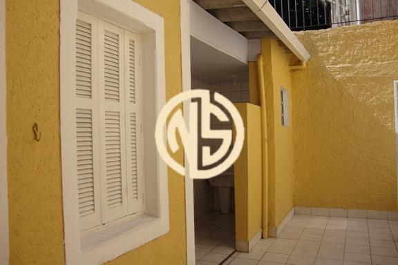 Casa para aluguel no Aclimação: 