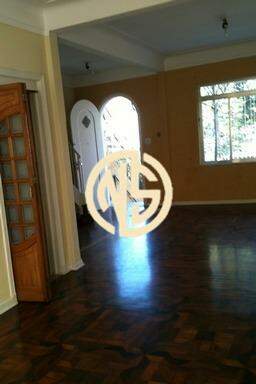 Casa para aluguel no Aclimação: 