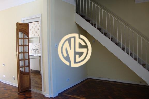 Casa para aluguel no Aclimação: 