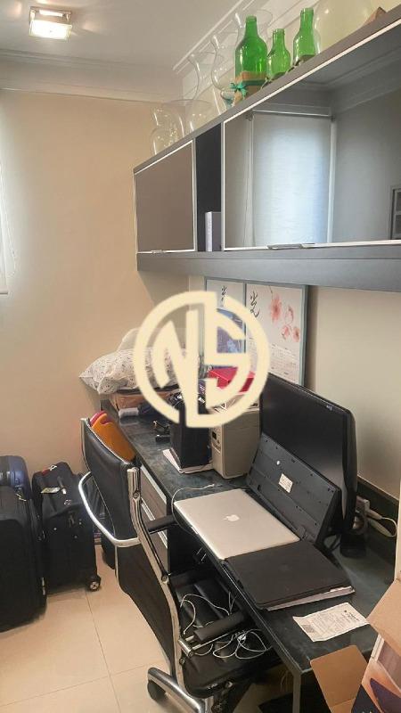 Apartamento à venda no Jardim Campo Grande: 