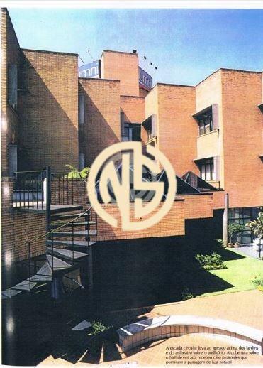 Ponto Comercial à venda no Jardim Caravelas: 