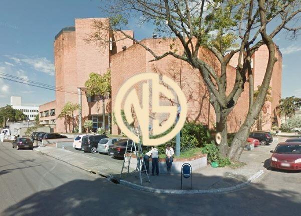 Ponto Comercial à venda no Jardim Caravelas: 