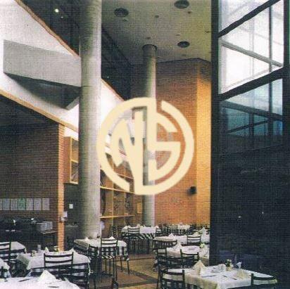 Ponto Comercial à venda no Jardim Caravelas: 