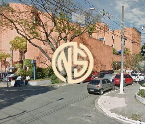 Ponto Comercial à venda no Jardim Caravelas: 