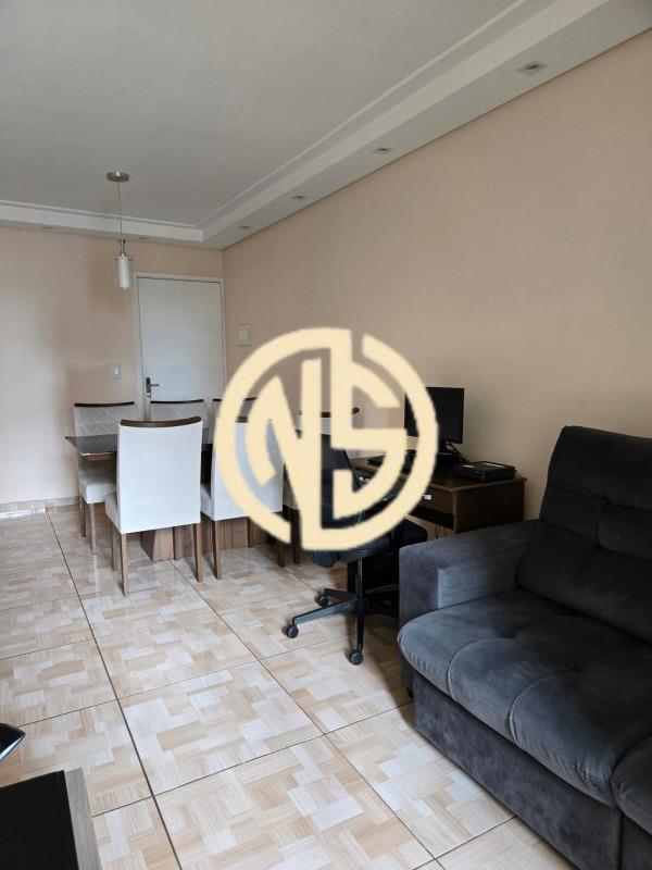 Apartamento à venda no Jardim Amália: 