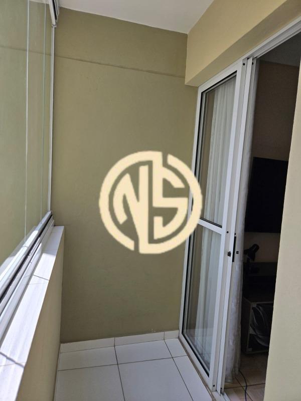 Apartamento à venda no Jardim Amália: 