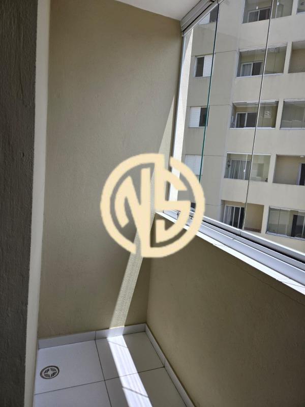 Apartamento à venda no Jardim Amália: 