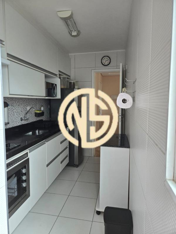 Apartamento à venda no Jardim Amália: 