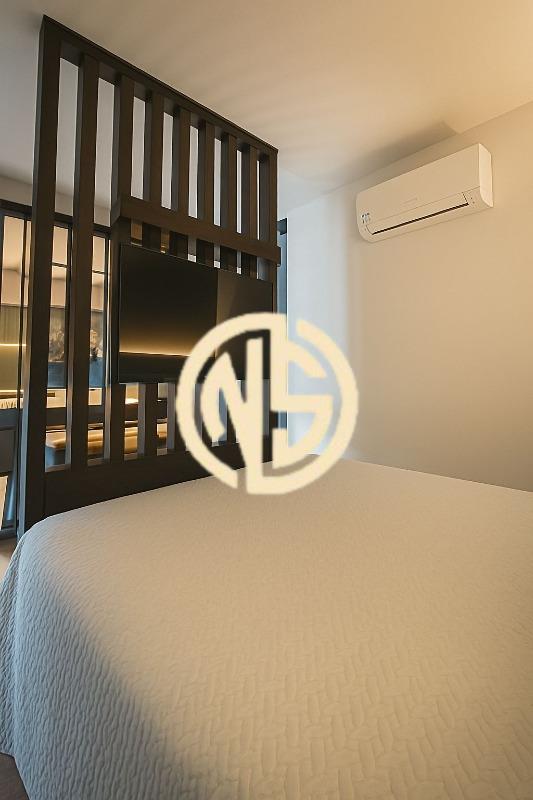 Apartamento à venda no Santo Amaro: 