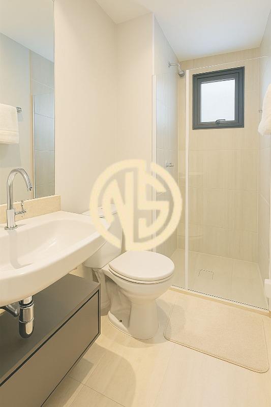 Apartamento à venda no Santo Amaro: 