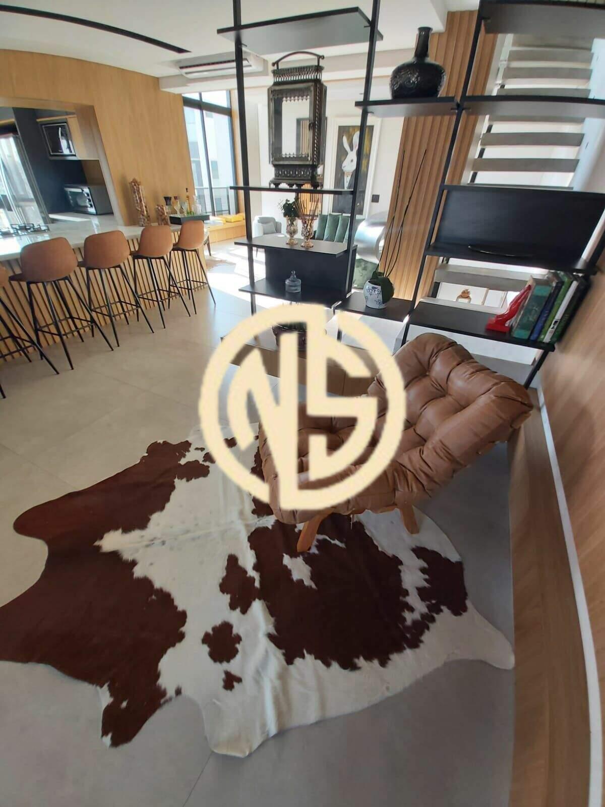 Apartamento para aluguel no Vila Olímpia: 