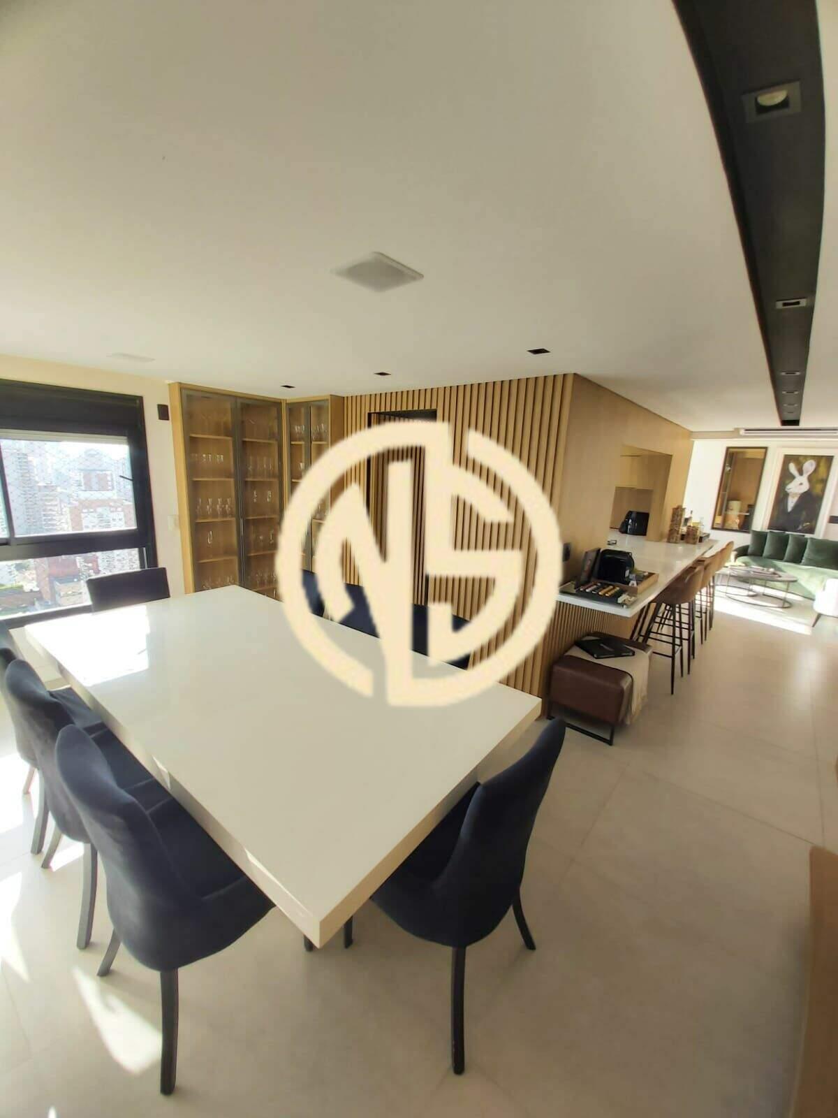 Apartamento para aluguel no Vila Olímpia: 