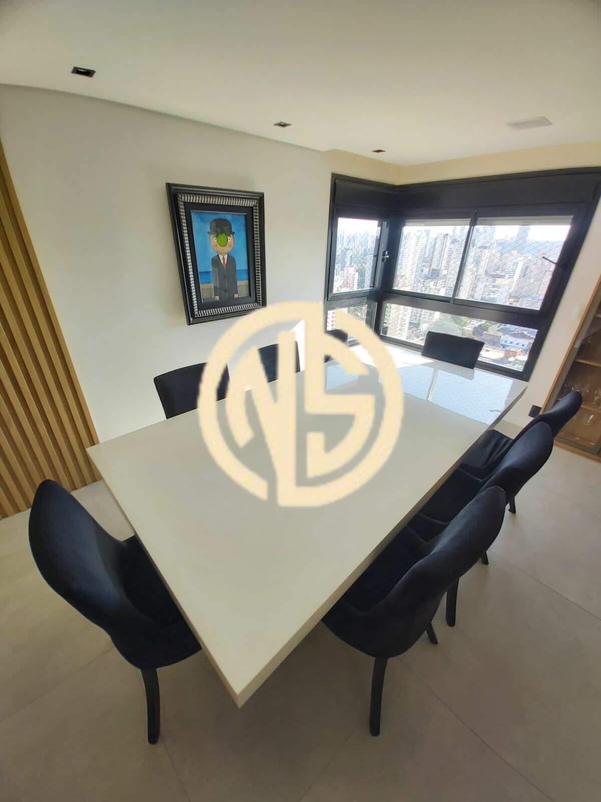 Apartamento para aluguel no Vila Olímpia: 