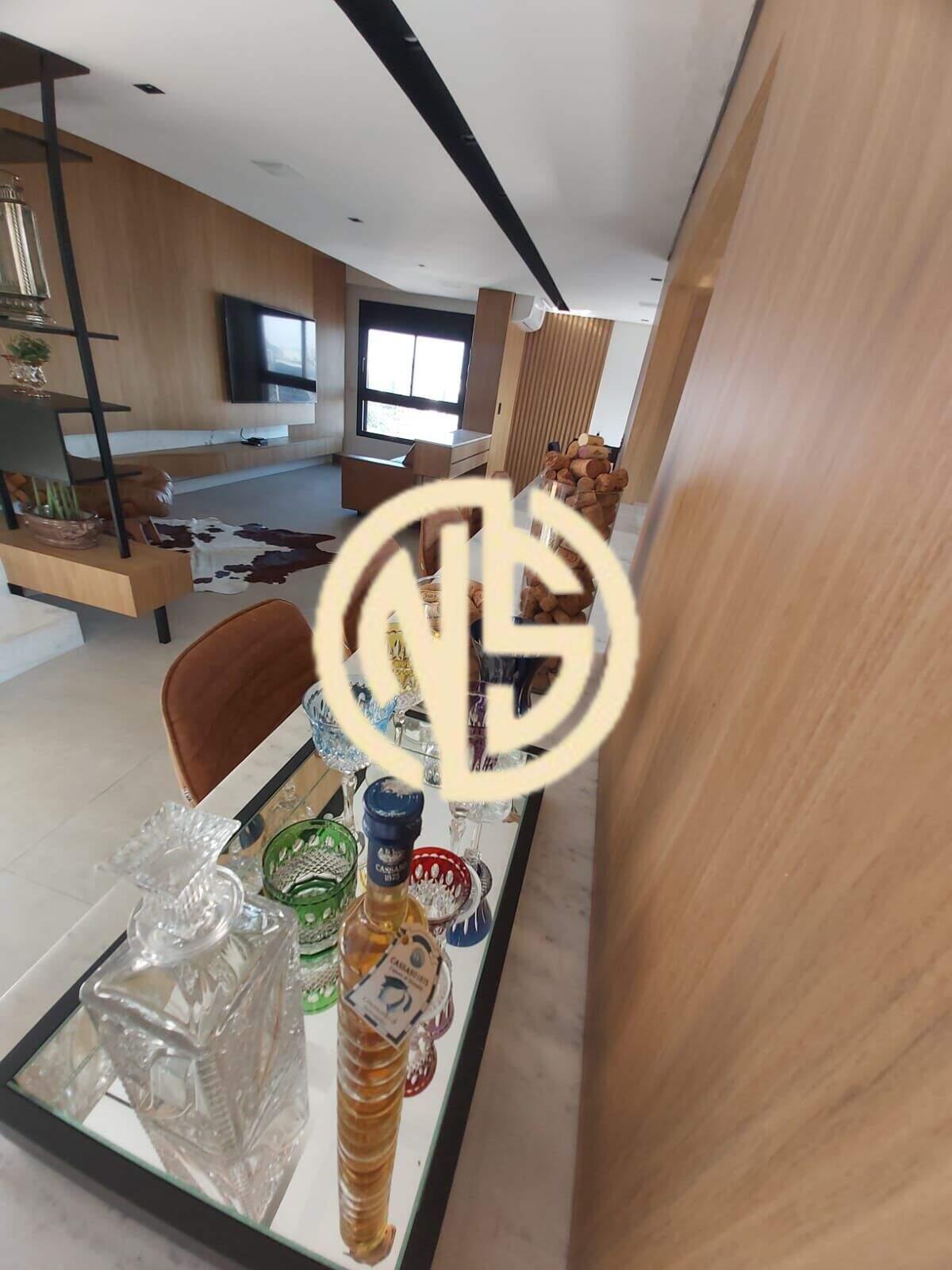 Apartamento para aluguel no Vila Olímpia: 