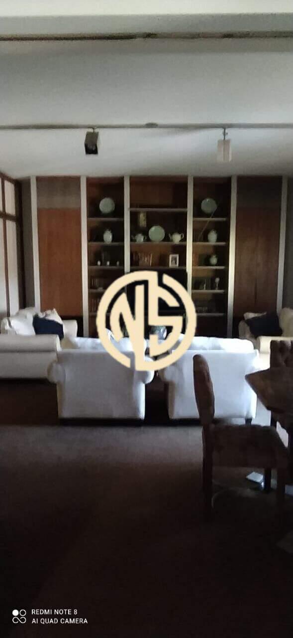 Sobrado para aluguel no Jardim Guedala: 