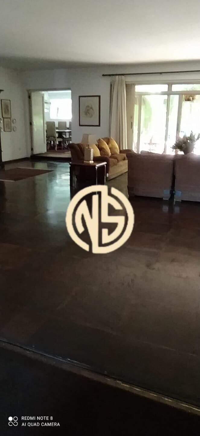 Sobrado para aluguel no Jardim Guedala: 