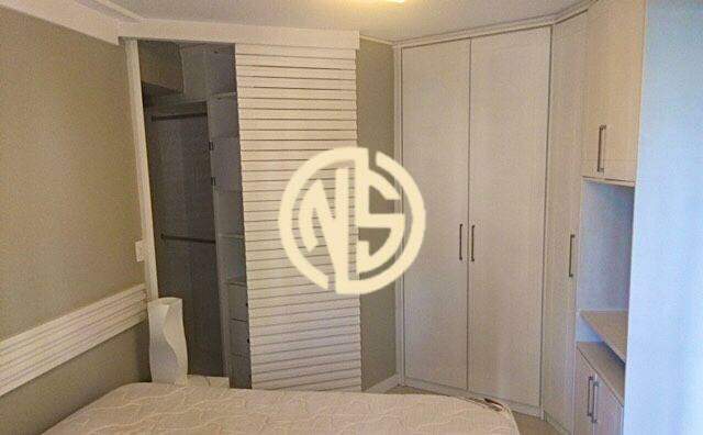 Apartamento Duplex à venda no Vila Nova Conceição: 