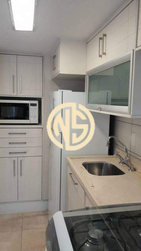 Apartamento Duplex à venda no Vila Nova Conceição: 