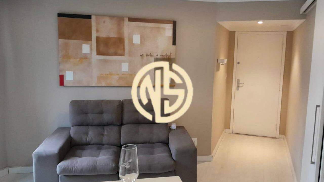 Apartamento Duplex à venda no Vila Nova Conceição: 