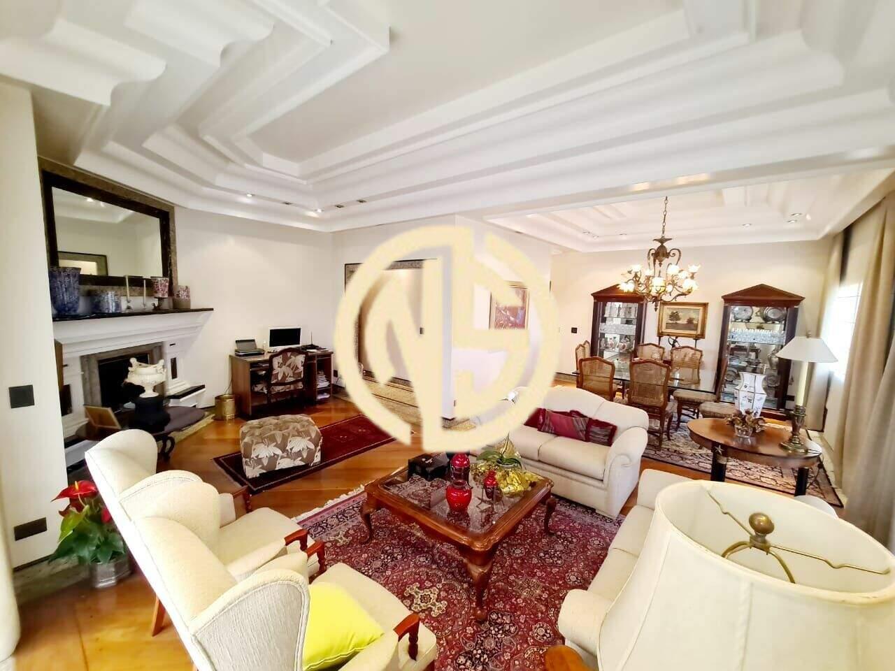 Apartamento à venda no Moema: 