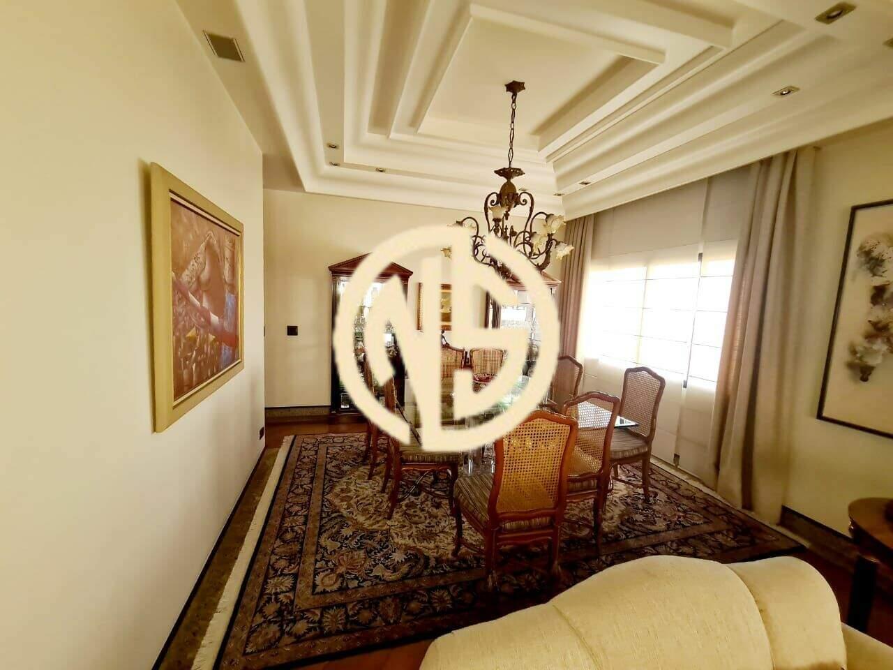 Apartamento à venda no Moema: 