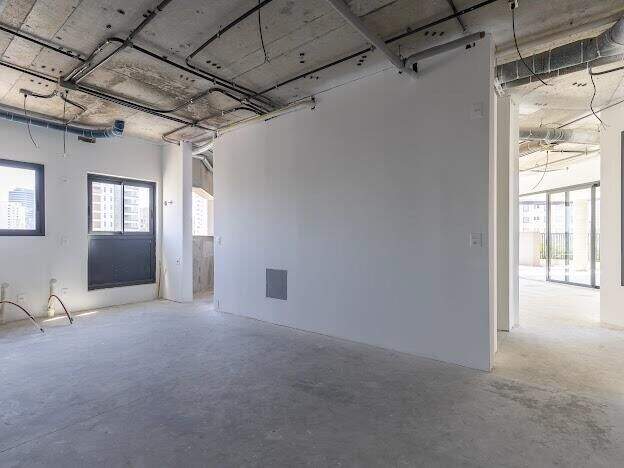 Apartamento à venda no Jardim América: 