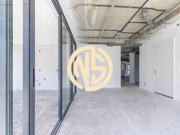 Apartamento à venda no Jardim América: 