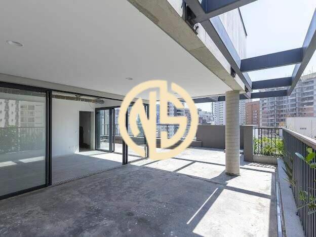 Apartamento à venda no Jardim América: 