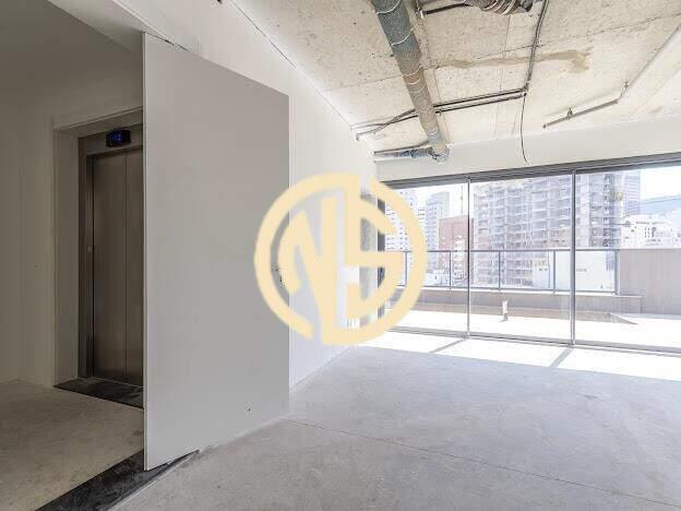 Apartamento à venda no Jardim América: 