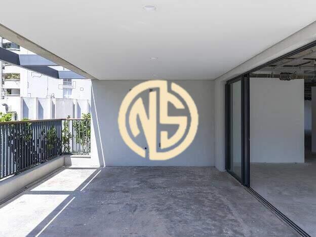 Apartamento à venda no Jardim América: 