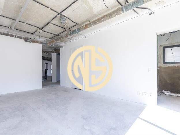 Apartamento à venda no Jardim América: 