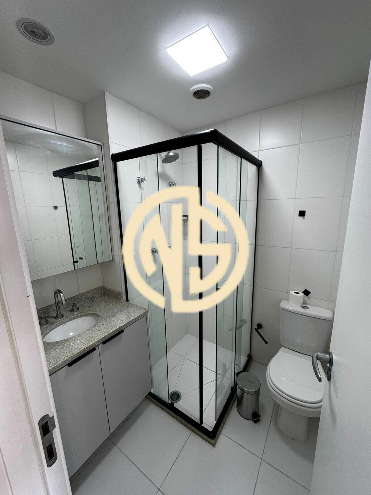 Apartamento para aluguel no Vila Mariana: 