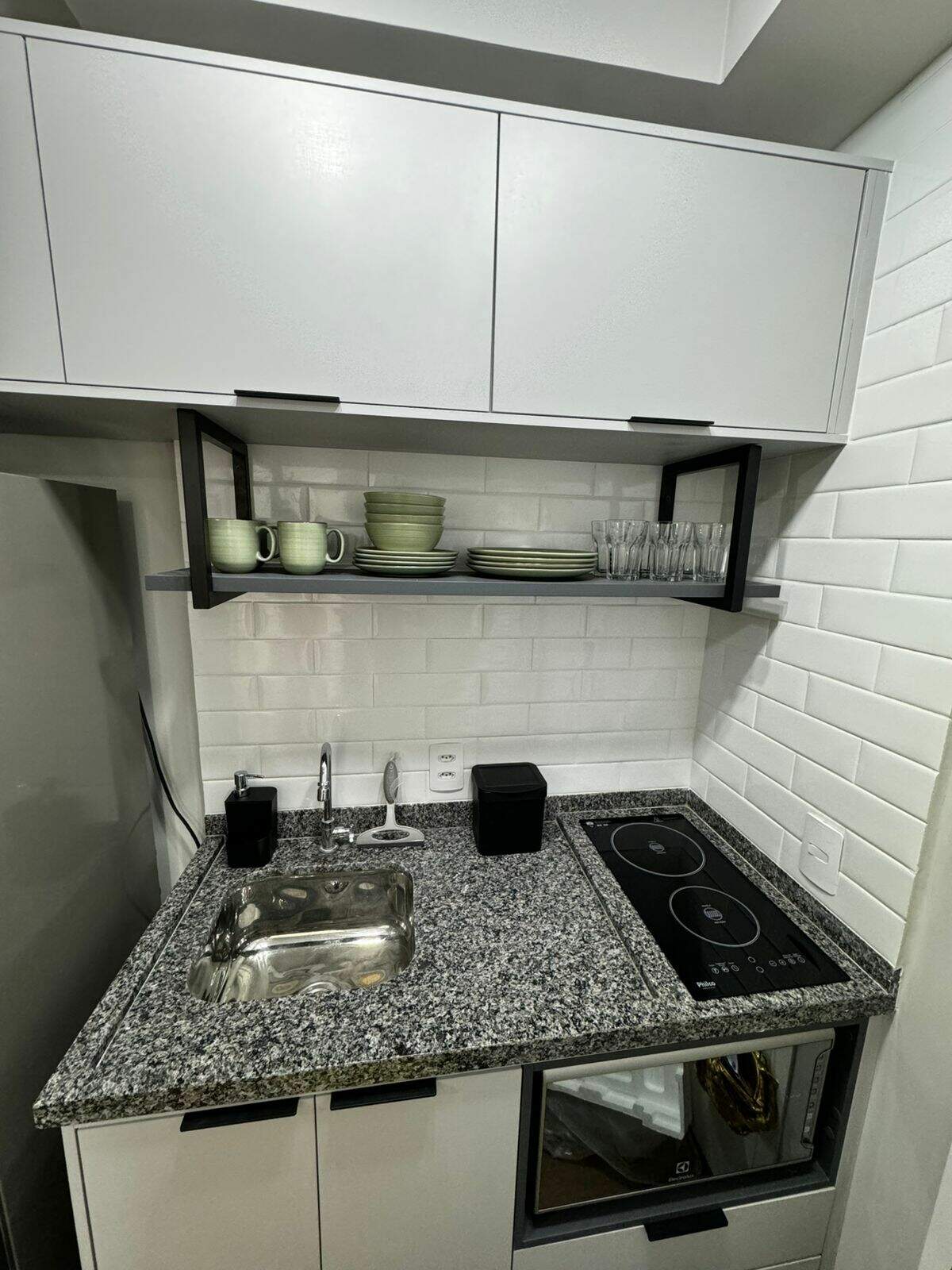 Apartamento para aluguel no Vila Mariana: 
