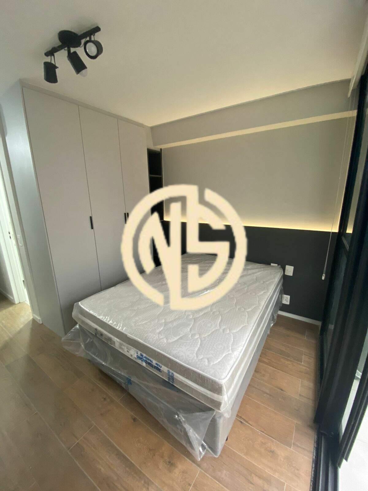 Apartamento para aluguel no Vila Mariana: 