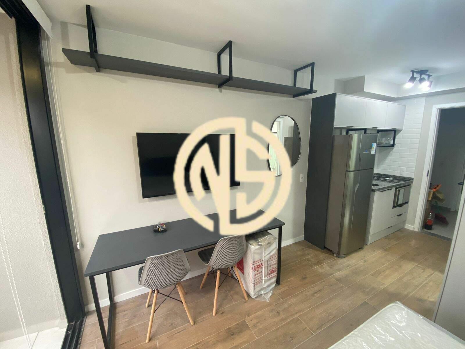 Apartamento para aluguel no Vila Mariana: 