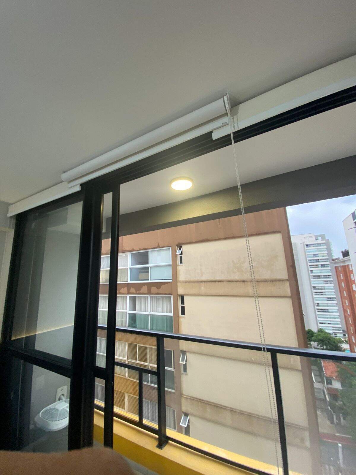 Apartamento para aluguel no Vila Mariana: 