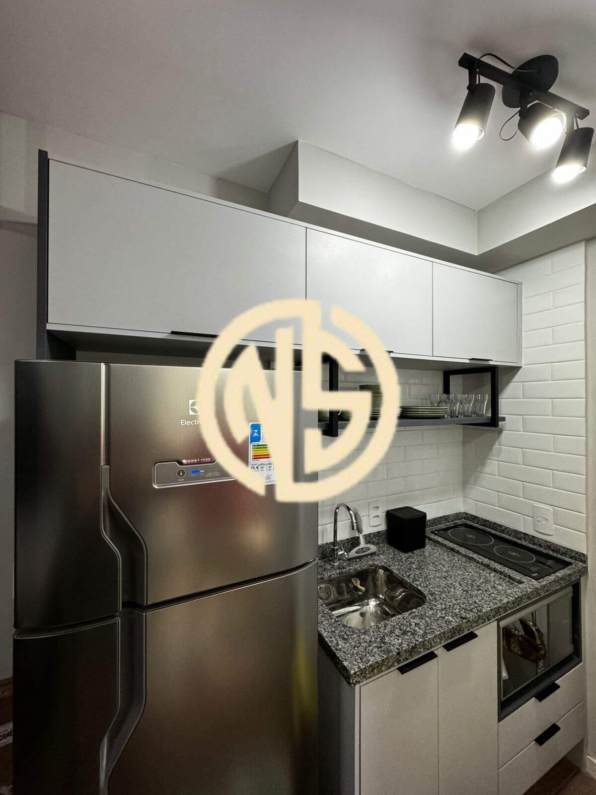 Apartamento para aluguel no Vila Mariana: 