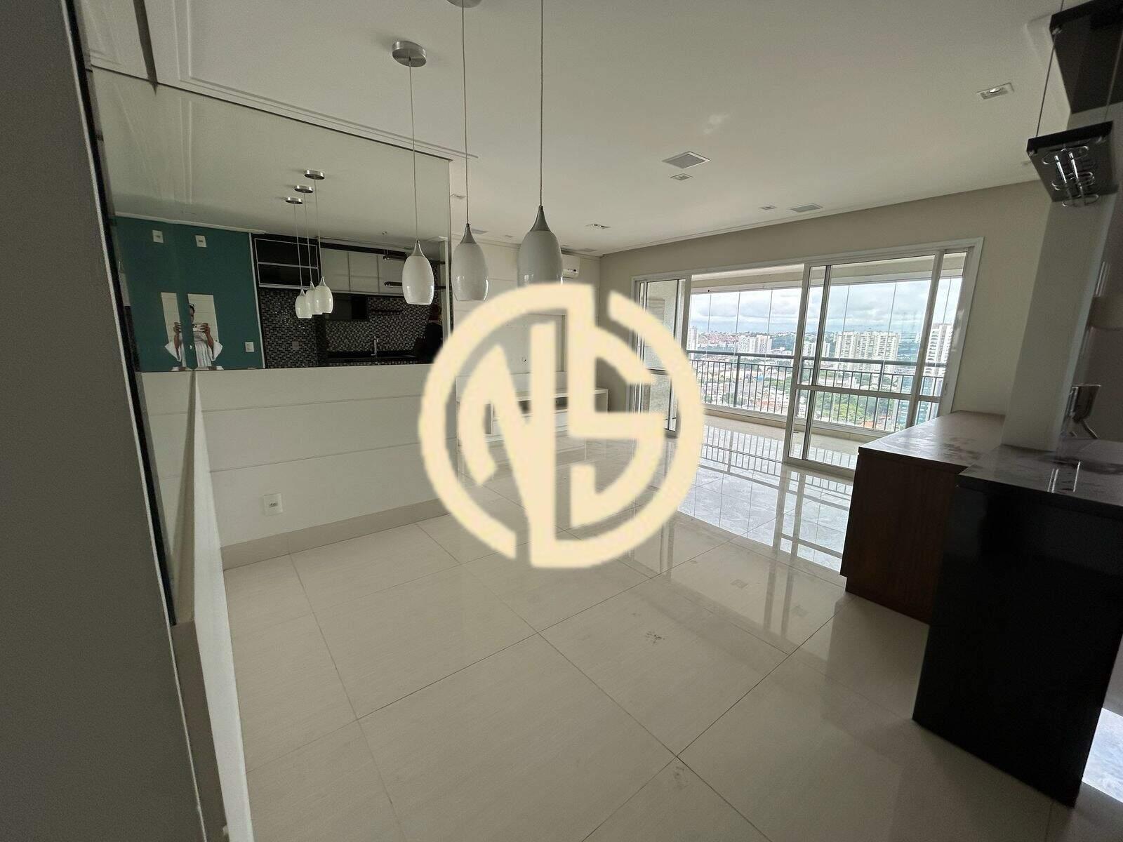 Apartamento à venda no Vila Cruzeiro: 