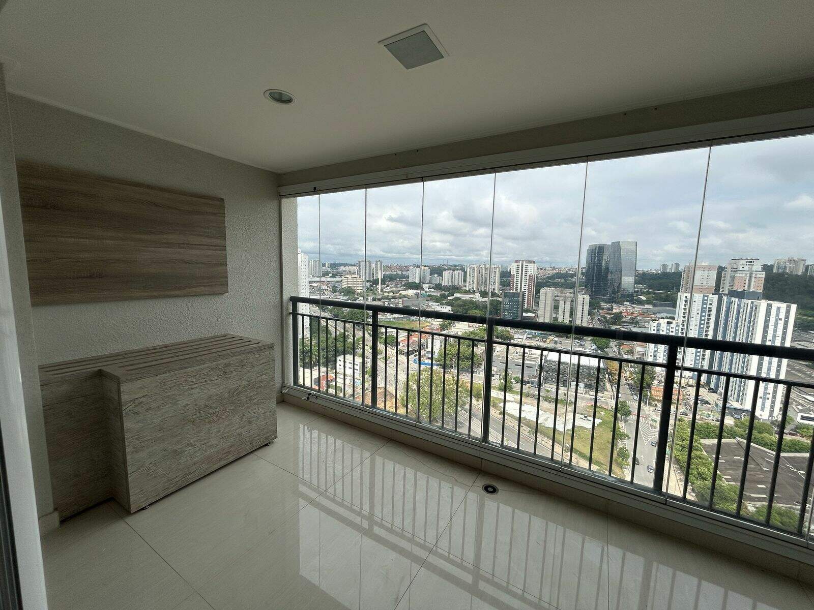 Apartamento à venda no Vila Cruzeiro: 