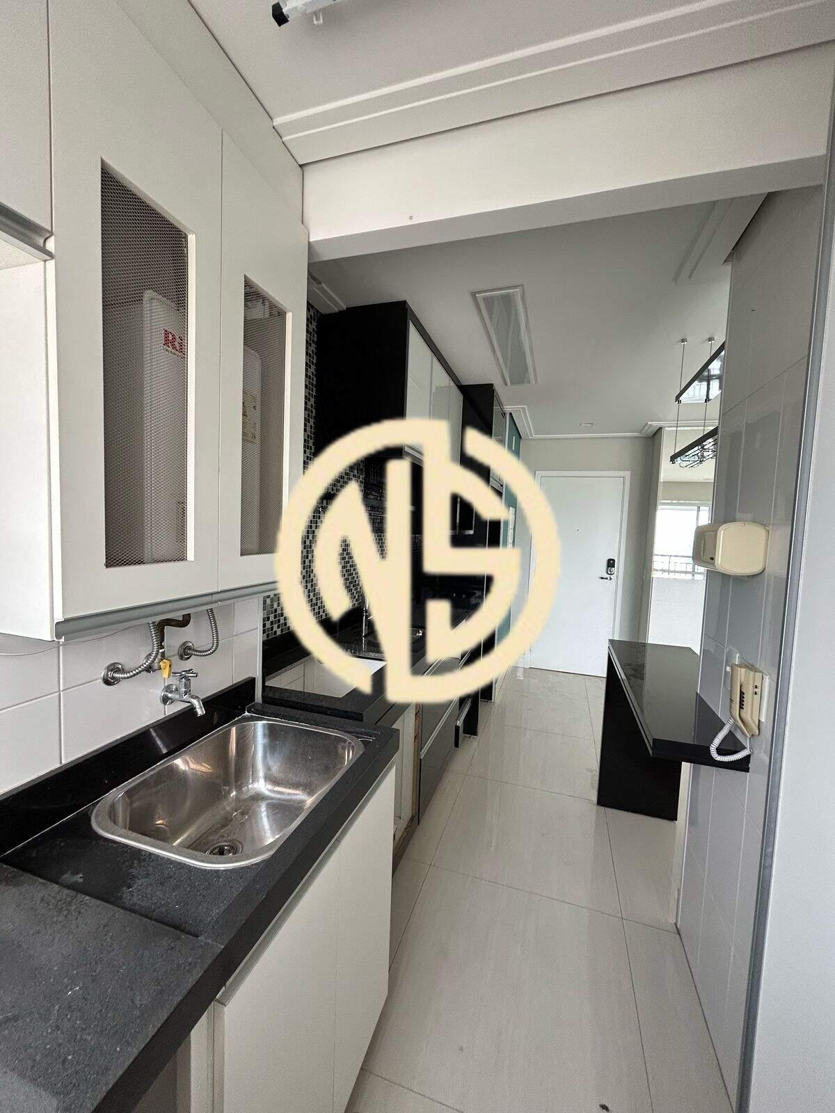 Apartamento à venda no Vila Cruzeiro: 