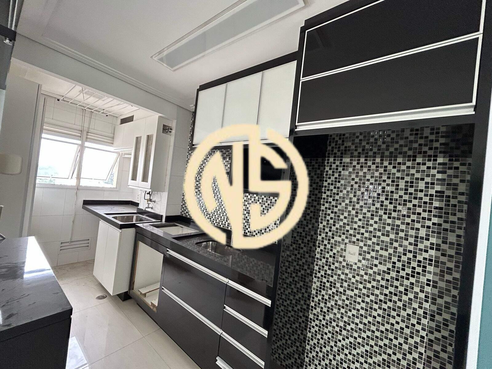 Apartamento à venda no Vila Cruzeiro: 