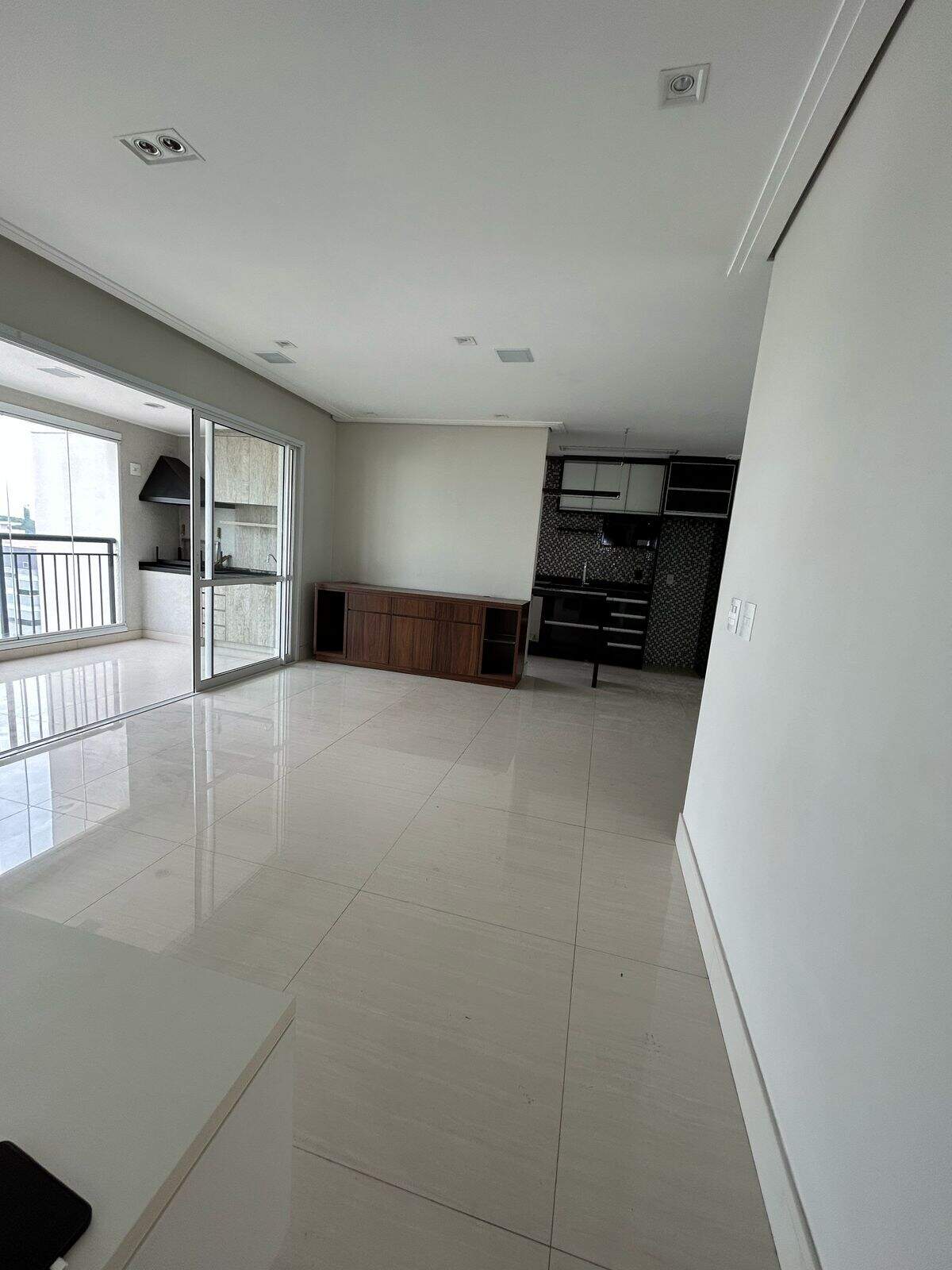 Apartamento à venda no Vila Cruzeiro: 