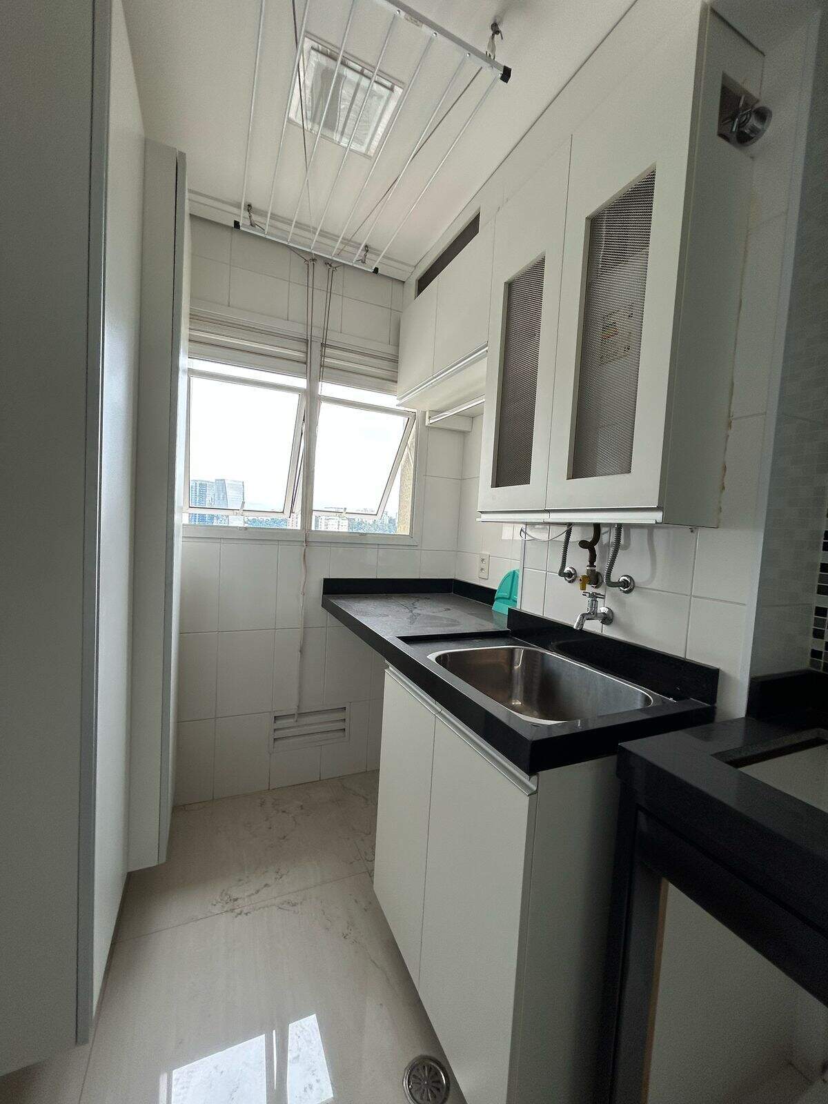 Apartamento à venda no Vila Cruzeiro: 