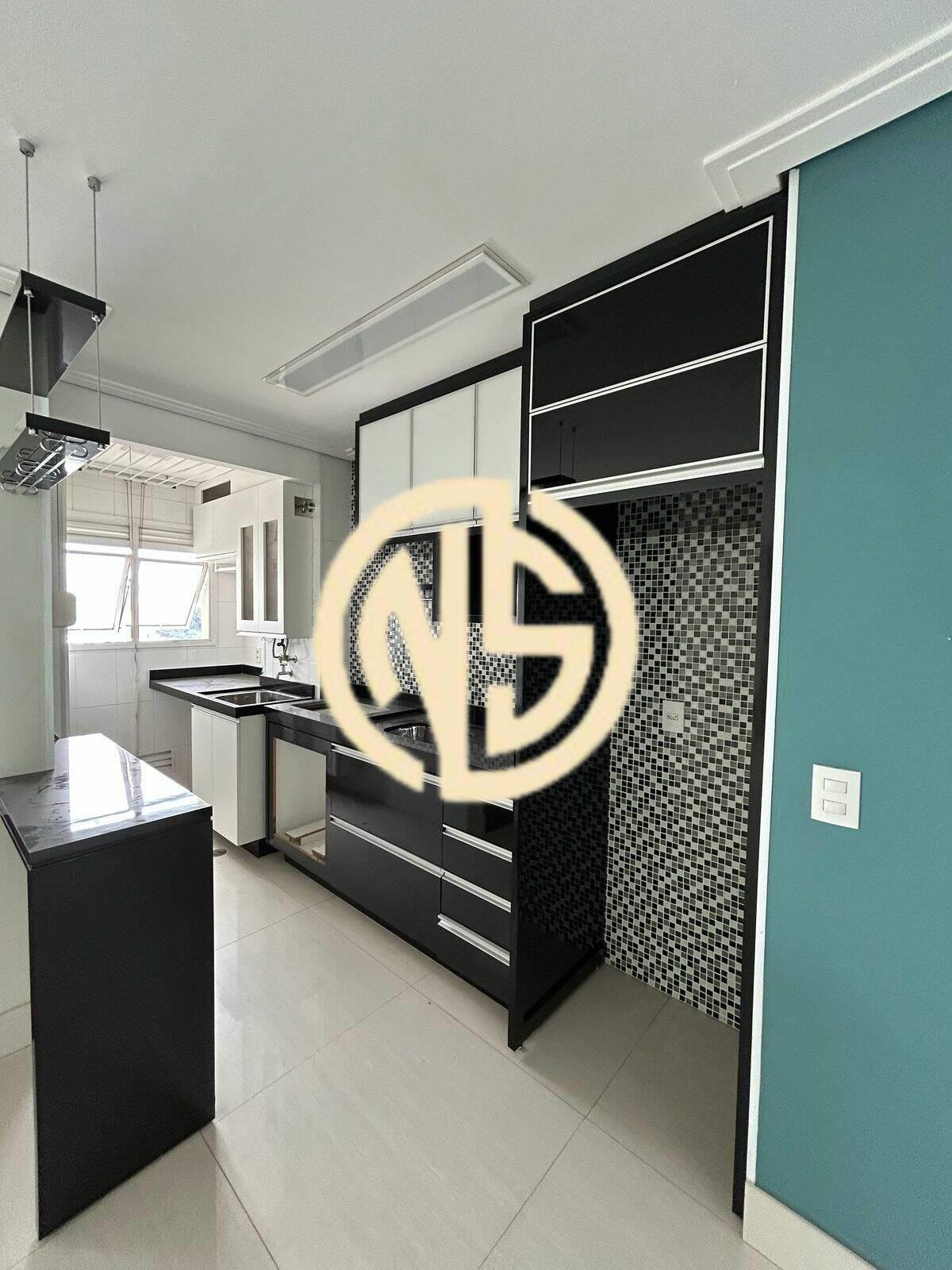 Apartamento à venda no Vila Cruzeiro: 