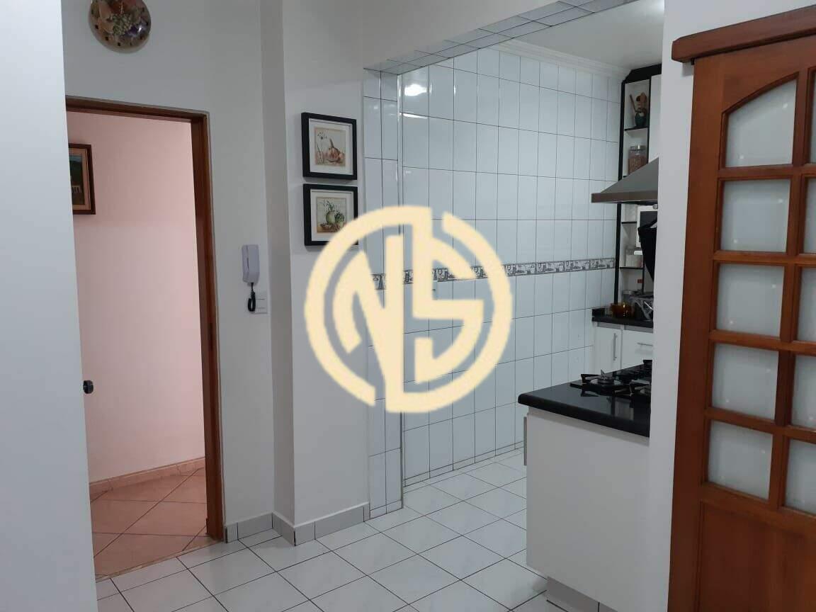 Apartamento à venda no Pinheiros: 