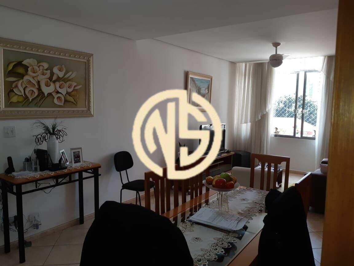 Apartamento à venda no Pinheiros: 