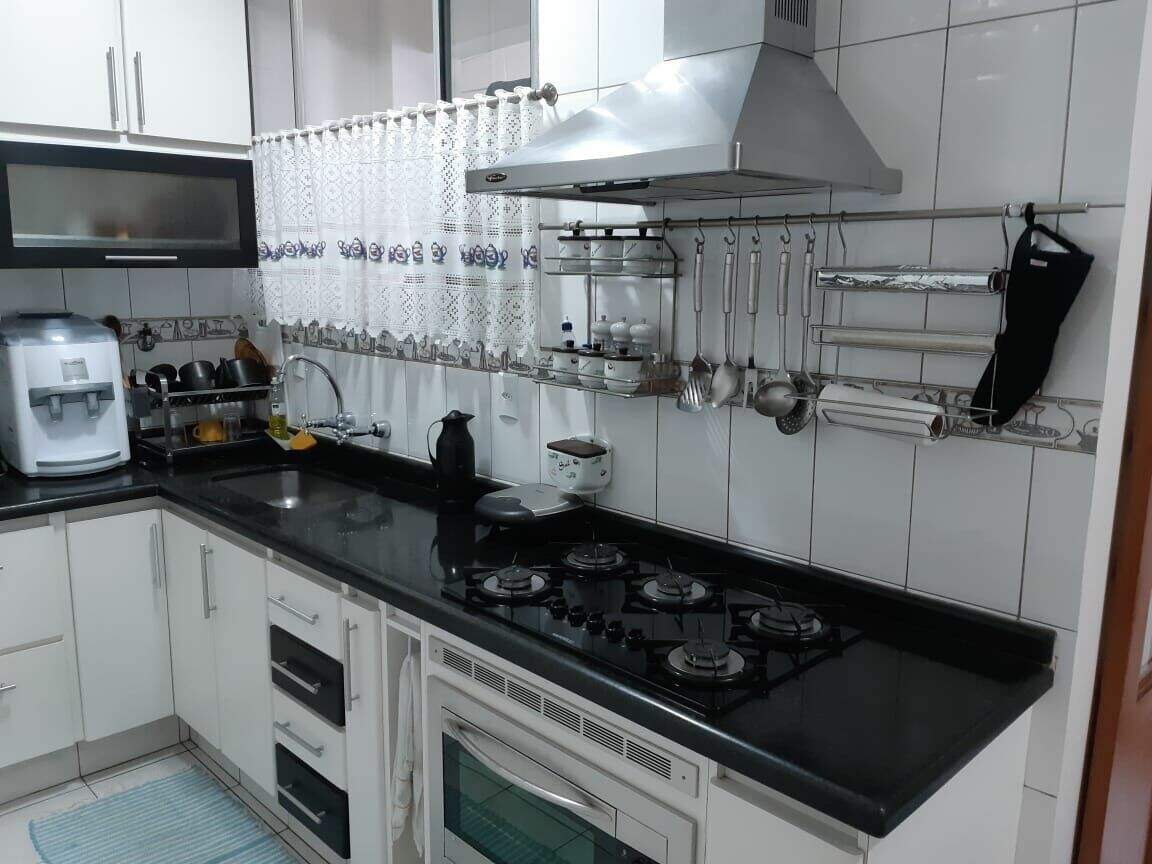 Apartamento à venda no Pinheiros: 