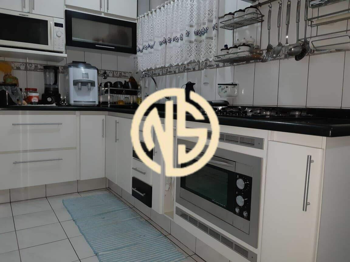 Apartamento à venda no Pinheiros: 