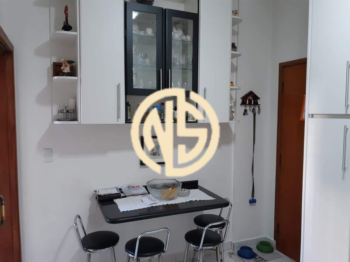 Apartamento à venda no Pinheiros: 