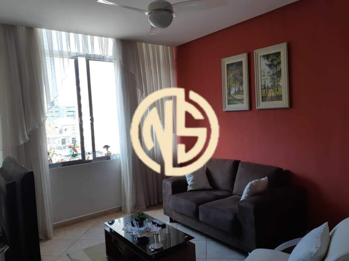 Apartamento à venda no Pinheiros: 